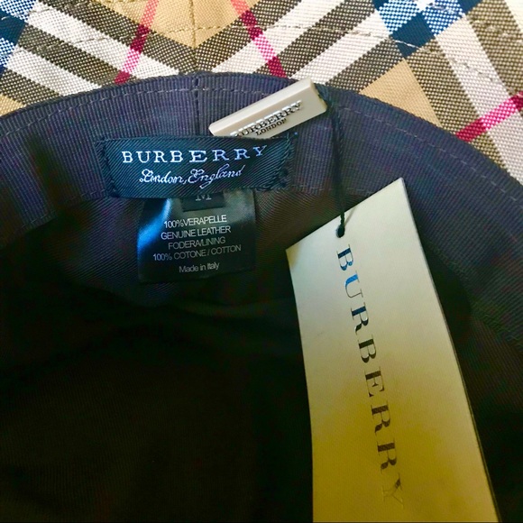 BUCKET HAT - Picture 3 of 12